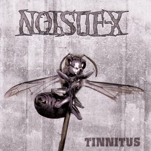 Tinnitus von ALICE IN