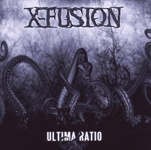 Ultima Ratio von ALICE IN
