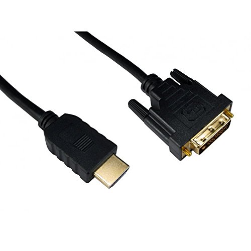 Alida Systems ® CDLDV-307 HDMI-Kabel, 7m, HDMI to DVI, Stück: 1 von ALIDA SYSTEMS