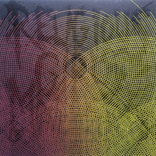 Midnight Realms Ep [Vinyl Maxi-Single] von ALIEN TRANSISTOR