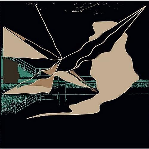 Return [Vinyl LP] von ALIEN TRANSISTOR