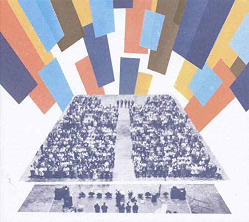 The Messier Objects [Vinyl LP] von ALIEN TRANSISTOR