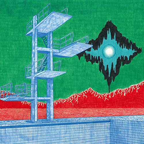 The Sun Has No Money von ALIEN TRANSISTOR