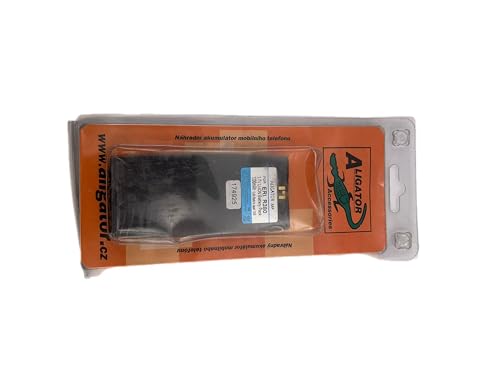 Akku Battery LI-ION 1200mAh für Ericsson R380 Akku Battery LI-ION 1200mAh für Ericsson R380 von ALIGATOR