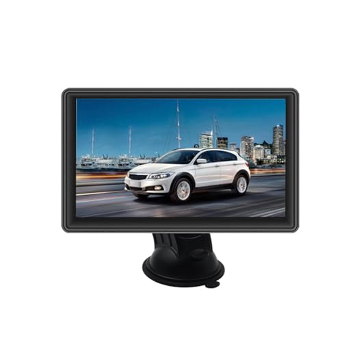 ALINUOYQ CarPlay Android Auto Car Radio MirrorLink Car Monitor HD Display Car Intelligent System 7,0 Zoll Touchscreme -kompatible WiFi FM-Radio-Umkehrkamera ALINUOYQ CarPlay Android Auto Car Radio MirrorLink Car Monitor HD Display Car Intelligent System 7,0 Zoll Touchscreme -kompatible WiFi FM-Radio-Umkehrkamera von ALINUOYQ