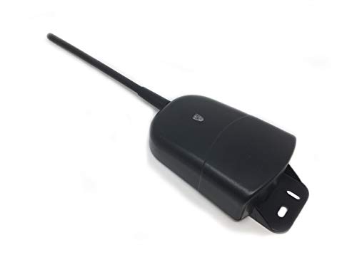 Outdoor empfänger kompatibel mit DEA MIO TD2 / TD4 / 433-1/433-2/433-3 / Genie / PUNTO2 / PUNTO4 Fernbedienungen 2-Kanal Rolling Fixed Code 433,92Mhz 12-24V AC/DC funkempfänger Outdoor empfänger kompatibel mit DEA MIO TD2 / TD4 / 433-1/433-2/433-3 / Genie / PUNTO2 / PUNTO4 Fernbedienungen 2-Kanal Rolling Fixed Code 433,92Mhz 12-24V AC/DC funkempfänger von ALIRANTA
