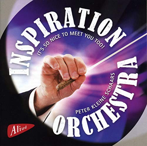 Inspiration Orchestra von ALIUD