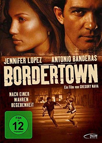 Bordertown Bordertown von ALIVE AG