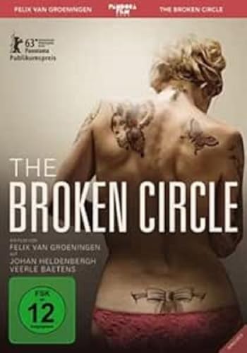 Broken Circle von ALIVE AG