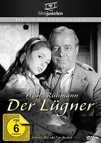 Heinz Rühmann - Der Lügner von ALIVE AG