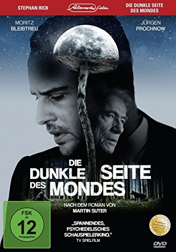 Die dunkle Seite des Mondes Die dunkle Seite des Mondes von AL!VE