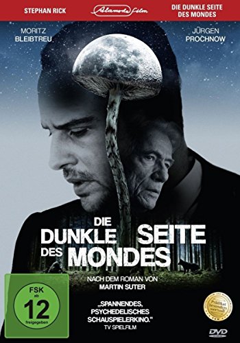 Die dunkle Seite des Mondes von ALIVE AG