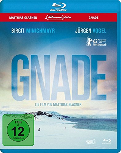 Gnade [Blu-ray] von ALIVE AG