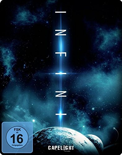 Infini - Steelbook Infini - Steelbook von ALIVE AG
