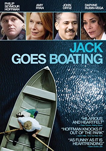 Jack Goes Boating Jack Goes Boating von Alive