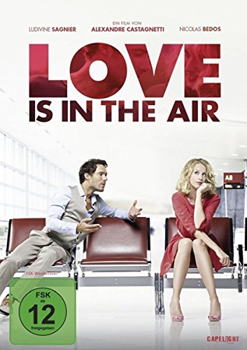 Love is in the Air von ALIVE AG