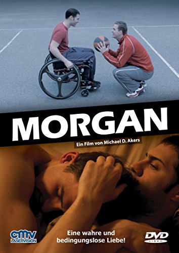 Morgan (OmU) von Alive