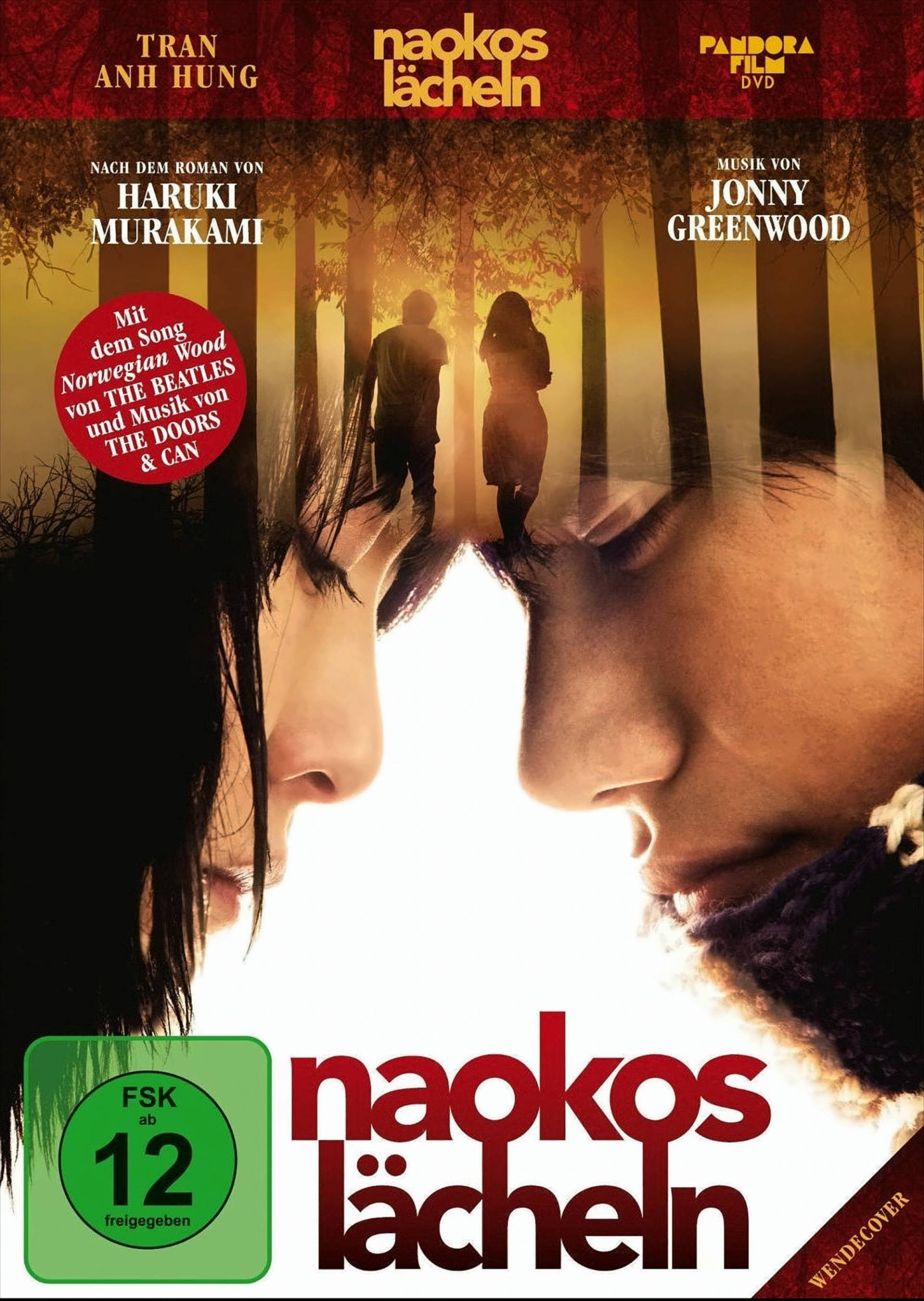 Naokos Lächeln Naokos Lächeln