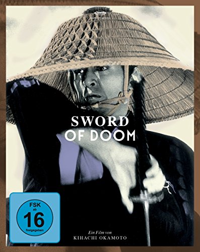 Sword of Doom (OmU) [Blu-ray] [Special Edition] von ALIVE AG