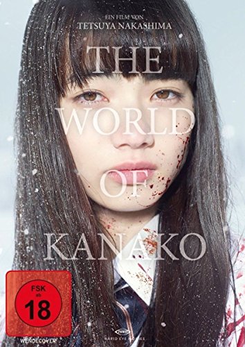 The World of Kanako The World of Kanako von ALIVE AG
