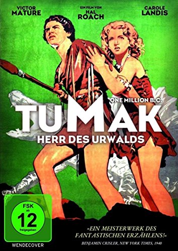 Tumak - Der Herr des Urwalds von ALIVE AG