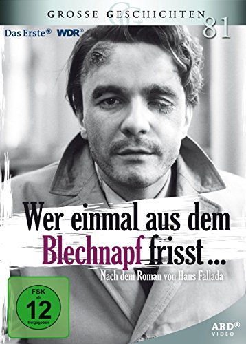 Wer einmal aus dem Blechnapf frißt - Große Geschichten [2 DVDs] von ALIVE AG