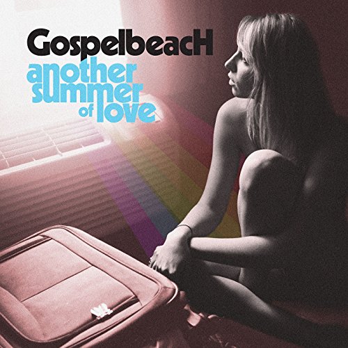 Another Summer of Love [Vinyl LP] von ALIVE RECORDS