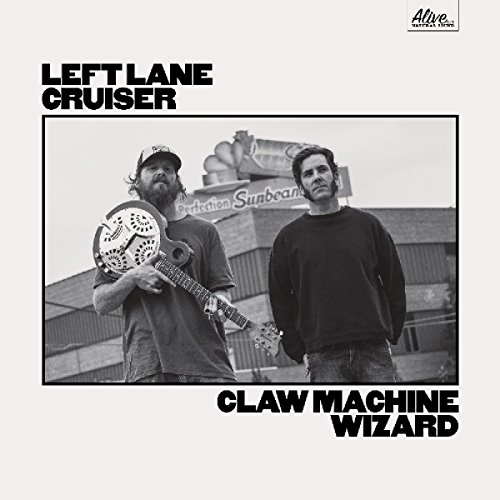 Claw Machine Wizard von ALIVE RECORDS