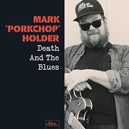 Death and the Blues [Vinyl LP] von ALIVE RECORDS
