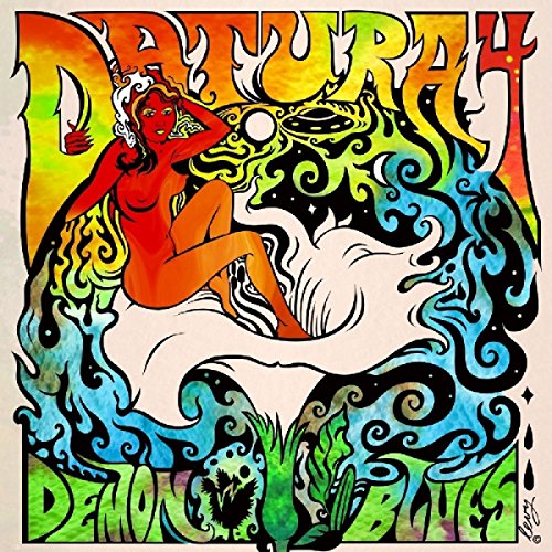 Demon Blues [Vinyl LP] von ALIVE RECORDS