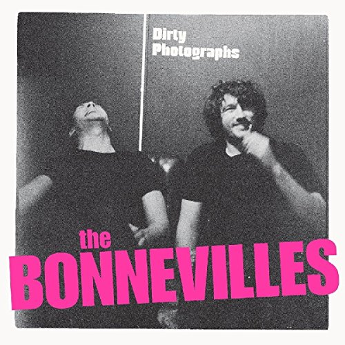 Dirty Photographs [Vinyl LP] von ALIVE RECORDS