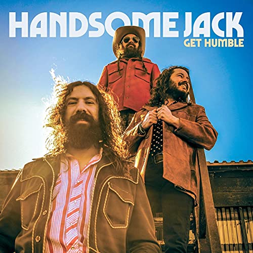 Get Humble [Vinyl LP] von ALIVE RECORDS