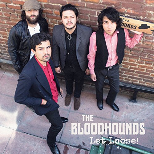 Let Loose! [Vinyl LP] von ALIVE RECORDS
