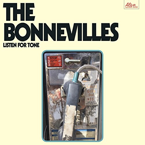 Listen for Tone [Vinyl LP] von ALIVE RECORDS