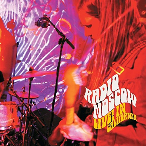 Live in California von Alive Records