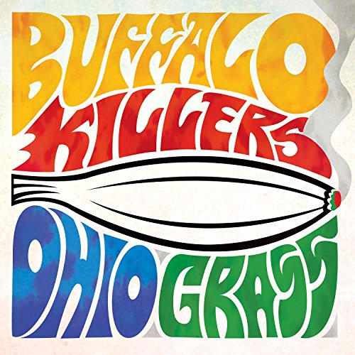 Ohio Grass [Vinyl LP] von ALIVE RECORDS