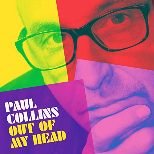 Out of My Head Out of My Head von Alive Records