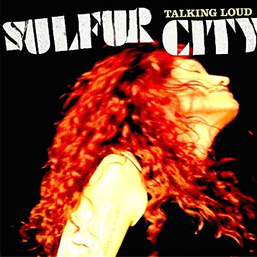 Talking Loud [Vinyl LP] von ALIVE RECORDS