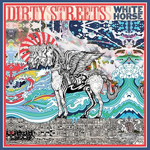 White Horse [Vinyl LP] von ALIVE RECORDS