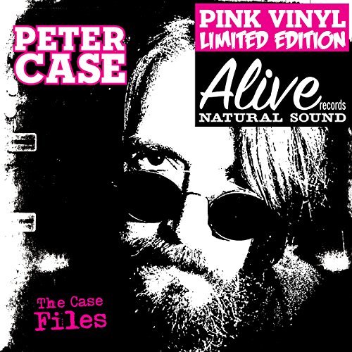 Case Files [Vinyl LP] von ALIVE