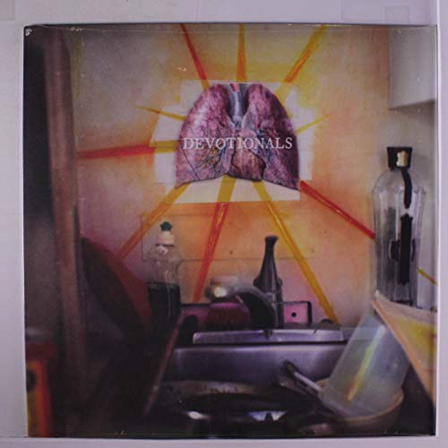 Devotionals [Vinyl LP] von ALIVE