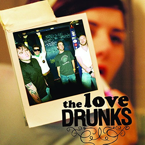 Love Drunks von ALIVE