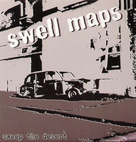 Sweep the Desert [Vinyl LP] von ALIVE