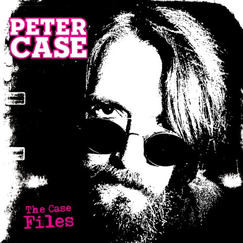 The Case Files [Vinyl LP] von ALIVE
