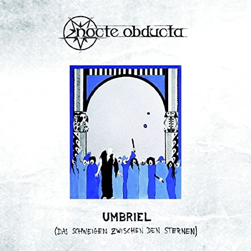 Umbriel (das Schweigen Zwischen Den Sternen) Lim. von Alive