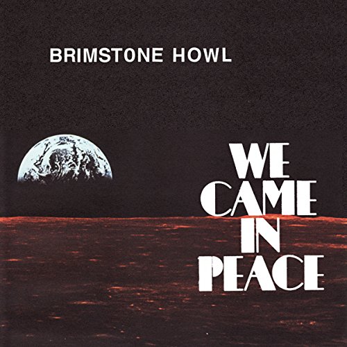 We Came in Peace von ALIVE