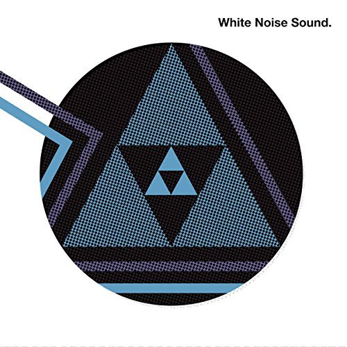 White Noise Sound [Vinyl LP] von ALIVE