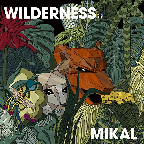 Wilderness von ALIVE