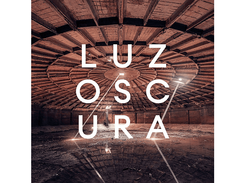 Sasha - LUZoSCURA (LP + Download) von ALKAANE