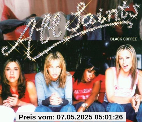 Black Coffee von ALL SAINTS